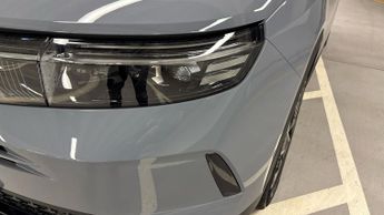 Vauxhall Grandland 1.2 Ultimate e-DCT Euro 6 (s/s) 5dr