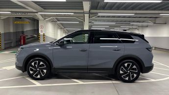 Vauxhall Grandland 1.2 Ultimate e-DCT Euro 6 (s/s) 5dr