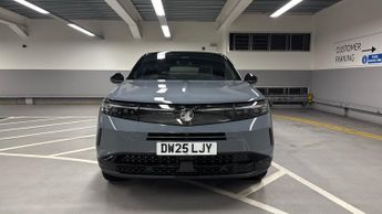 Vauxhall Grandland 1.2 Ultimate e-DCT Euro 6 (s/s) 5dr
