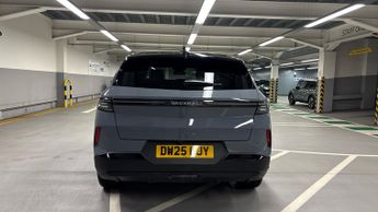 Vauxhall Grandland 1.2 Ultimate e-DCT Euro 6 (s/s) 5dr