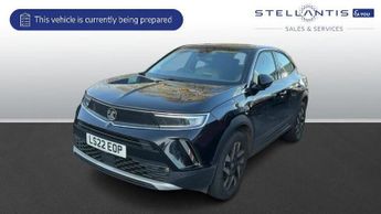 Vauxhall Mokka 1.2 Turbo Elite Premium SUV 5dr Petrol Manual Euro 6 (s/s) (130 