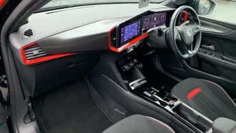 Vauxhall Mokka Electric 50kWh SRi Nav Premium SUV 5dr Electric Auto (136 ps)