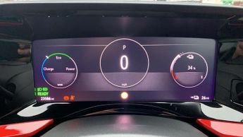 Vauxhall Mokka Electric 50kWh SRi Nav Premium SUV 5dr Electric Auto (136 ps)