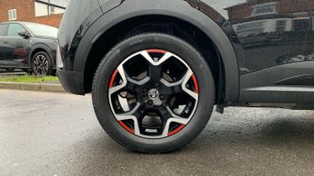 Vauxhall Mokka Electric 50kWh SRi Nav Premium SUV 5dr Electric Auto (136 ps)