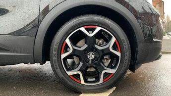 Vauxhall Mokka Electric 50kWh SRi Nav Premium SUV 5dr Electric Auto (136 ps)