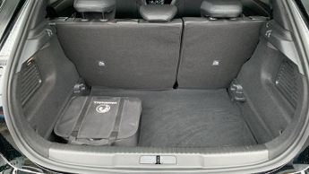 Vauxhall Mokka Electric 50kWh SRi Nav Premium SUV 5dr Electric Auto (136 ps)