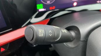 Vauxhall Mokka Electric 50kWh SRi Nav Premium SUV 5dr Electric Auto (136 ps)