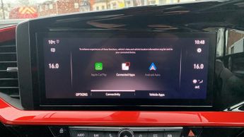 Vauxhall Mokka Electric 50kWh SRi Nav Premium SUV 5dr Electric Auto (136 ps)