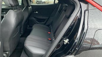 Vauxhall Mokka Electric 50kWh SRi Nav Premium SUV 5dr Electric Auto (136 ps)