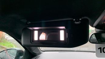 Vauxhall Mokka Electric 50kWh SRi Nav Premium SUV 5dr Electric Auto (136 ps)