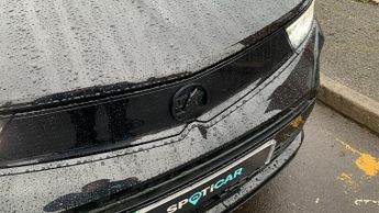 Vauxhall Mokka Electric 50kWh SRi Nav Premium SUV 5dr Electric Auto (136 ps)