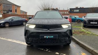 Vauxhall Mokka Electric 50kWh SRi Nav Premium SUV 5dr Electric Auto (136 ps)
