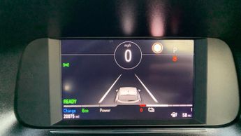 Vauxhall Corsa Electric 50kWh SE Nav Hatchback 5dr Electric Auto (7.4Kw Charger) (136 ps