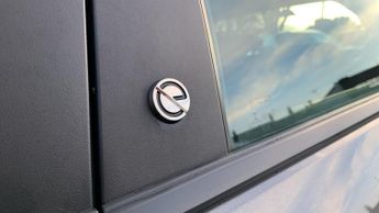 Vauxhall Corsa Electric 50kWh SE Nav Hatchback 5dr Electric Auto (7.4Kw Charger) (136 ps