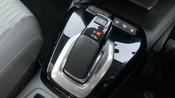 Vauxhall Corsa Electric 50kWh SE Nav Hatchback 5dr Electric Auto (7.4Kw Charger) (136 ps