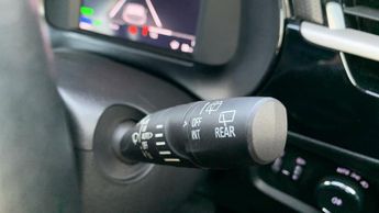 Vauxhall Corsa Electric 50kWh SE Nav Hatchback 5dr Electric Auto (7.4Kw Charger) (136 ps