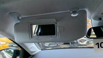 Vauxhall Corsa Electric 50kWh SE Nav Hatchback 5dr Electric Auto (7.4Kw Charger) (136 ps