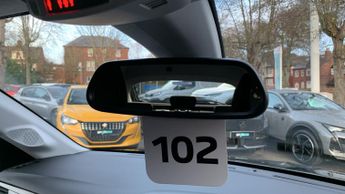 Vauxhall Corsa Electric 50kWh SE Nav Hatchback 5dr Electric Auto (7.4Kw Charger) (136 ps