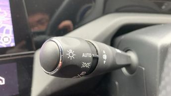 Peugeot 308 54kWh GT Hatchback 5dr Electric Auto (156 ps)