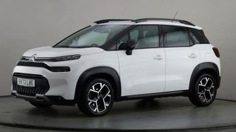 Citroen C3 Aircross 1.2 PureTech Shine Plus SUV 5dr Petrol EAT6 Euro 6 (s/s) (130 ps