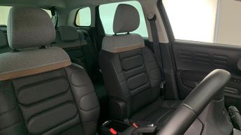 Citroen C3 Aircross 1.2 PureTech Shine Plus SUV 5dr Petrol EAT6 Euro 6 (s/s) (130 ps