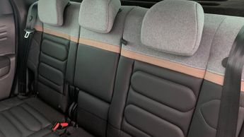 Citroen C3 Aircross 1.2 PureTech Shine Plus SUV 5dr Petrol EAT6 Euro 6 (s/s) (130 ps