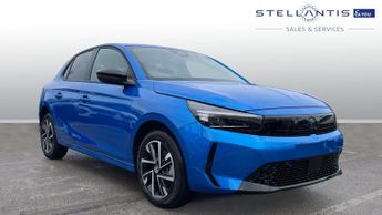 Vauxhall Corsa 1.2 Turbo Yes Hatchback 5dr Petrol Manual Euro 6 (s/s) (100 ps)