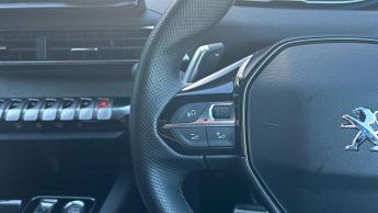 Peugeot 3008 SUV 1.2 PureTech GT SUV 5dr Petrol EAT Euro 6 (s/s) (130 ps)