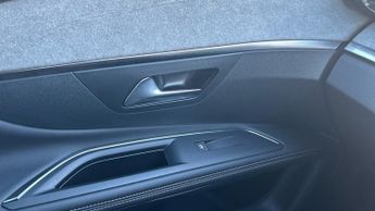 Peugeot 3008 SUV 1.2 PureTech GT SUV 5dr Petrol EAT Euro 6 (s/s) (130 ps)