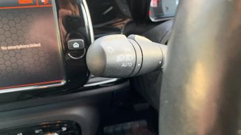 Smart Forfour 17.6kWh Exclusive Hatchback 5dr Electric Auto (22kW Charger) (82