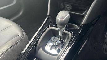 Peugeot 2008 1.2 PureTech Allure SUV 5dr Petrol EAT Euro 6 (s/s) (110 ps)
