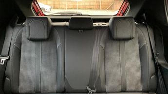 Peugeot 208 50kWh GT Hatchback 5dr Electric Auto (7kW Charger) (136 ps)
