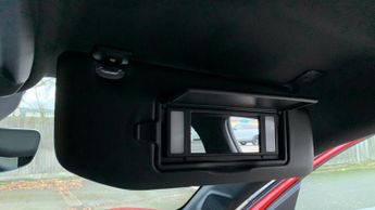 Peugeot 208 50kWh GT Hatchback 5dr Electric Auto (7kW Charger) (136 ps)