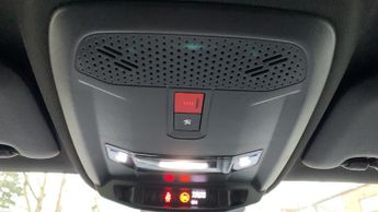 Peugeot 208 50kWh GT Hatchback 5dr Electric Auto (7kW Charger) (136 ps)