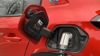 Peugeot 208 50kWh GT Hatchback 5dr Electric Auto (7kW Charger) (136 ps)