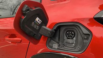 Peugeot 208 50kWh GT Hatchback 5dr Electric Auto (7kW Charger) (136 ps)