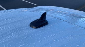 Audi Q3 2.0 TFSI 40 Black Edition Sportback 5dr Petrol S Tronic quattro 