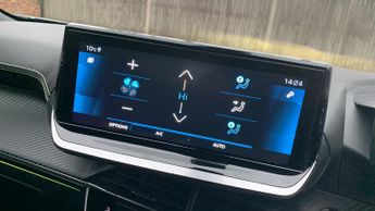 Peugeot 2008 1.2 PureTech GT SUV 5dr Petrol EAT Euro 6 (s/s) (130 ps)