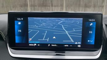 Peugeot 2008 1.2 PureTech GT SUV 5dr Petrol EAT Euro 6 (s/s) (130 ps)