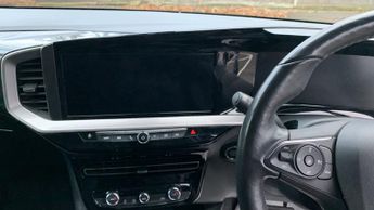 Vauxhall Mokka Electric 50kWh Ultimate Edition SUV 5dr Electric Auto (136 ps)