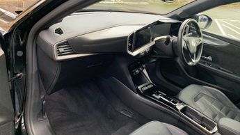 Vauxhall Mokka Electric 50kWh Ultimate Edition SUV 5dr Electric Auto (136 ps)