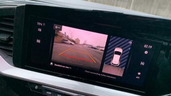 Vauxhall Mokka Electric 50kWh Ultimate Edition SUV 5dr Electric Auto (136 ps)