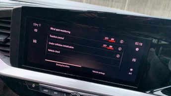 Vauxhall Mokka Electric 50kWh Ultimate Edition SUV 5dr Electric Auto (136 ps)