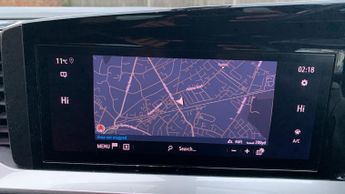 Vauxhall Mokka Electric 50kWh Ultimate Edition SUV 5dr Electric Auto (136 ps)