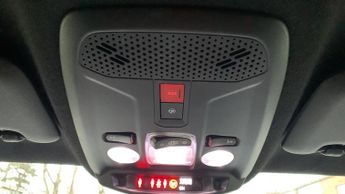 Vauxhall Mokka Electric 50kWh Ultimate Edition SUV 5dr Electric Auto (136 ps)