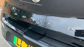 Vauxhall Mokka Electric 50kWh Ultimate Edition SUV 5dr Electric Auto (136 ps)