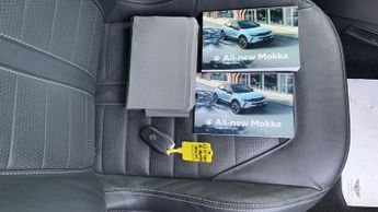 Vauxhall Mokka Electric 50kWh Ultimate Edition SUV 5dr Electric Auto (136 ps)