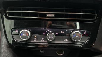 Vauxhall Mokka Electric 50kWh Ultimate Edition SUV 5dr Electric Auto (136 ps)