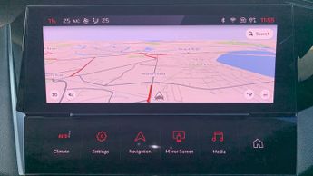 Peugeot 308 1.2 PureTech Allure Hatchback 5dr Petrol EAT Euro 6 (s/s) (130 p