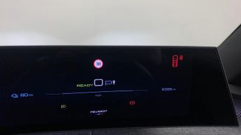 Peugeot 3008 73kWh GT SUV 5dr Electric Auto (210 ps)